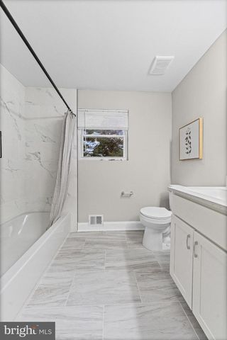 4125 BALMORAL CIRCLE, Pikesville, MD 21208