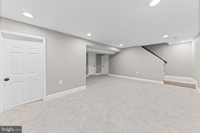 4125 BALMORAL CIRCLE, Pikesville, MD 21208