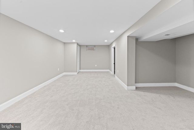 4125 BALMORAL CIRCLE, Pikesville, MD 21208