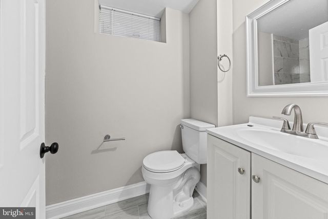 4125 BALMORAL CIRCLE, Pikesville, MD 21208