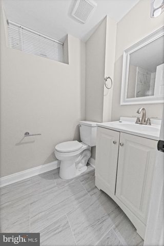 4125 BALMORAL CIRCLE, Pikesville, MD 21208