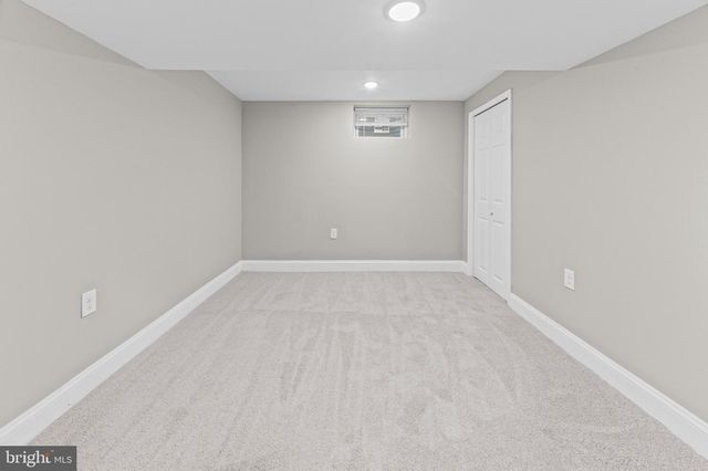 4125 BALMORAL CIRCLE, Pikesville, MD 21208