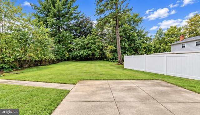 4125 BALMORAL CIRCLE, Pikesville, MD 21208