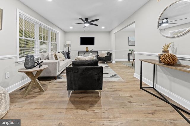 4125 BALMORAL CIRCLE, Pikesville, MD 21208