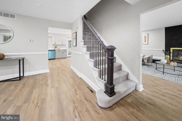 4125 BALMORAL CIRCLE, Pikesville, MD 21208