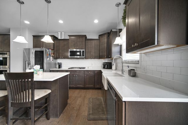 14 Laura Nell Lane, Valparaiso, IN 46383