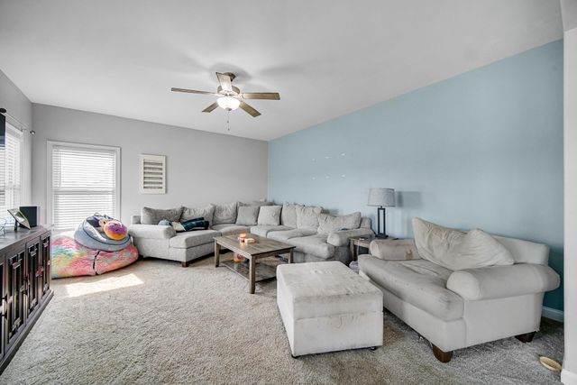 14 Laura Nell Lane, Valparaiso, IN 46383
