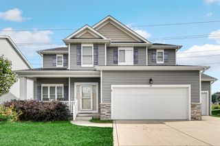 14 Laura Nell Lane, Valparaiso, IN 46383