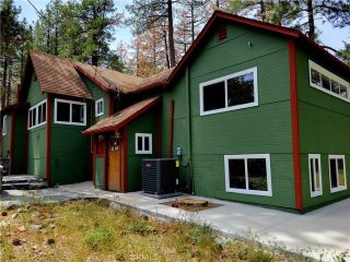 1116 Lark Road, Wrightwood, CA 92397