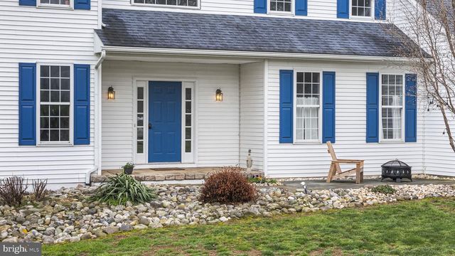 105 BRYANS WAY, Lincoln University, PA 19352