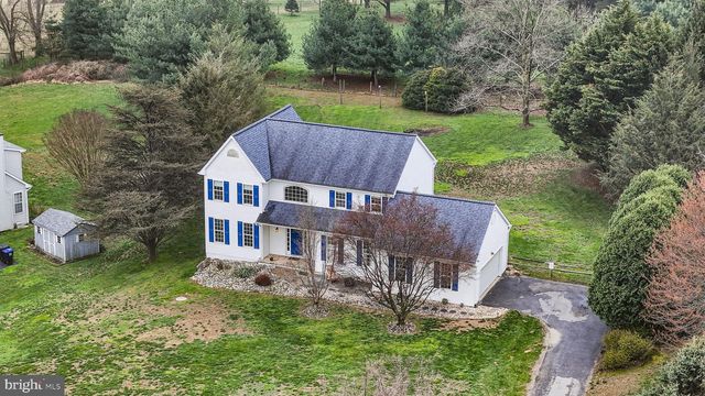 105 BRYANS WAY, Lincoln University, PA 19352