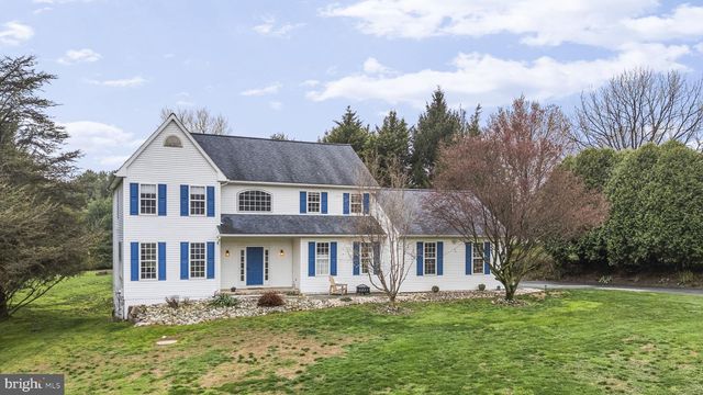 105 BRYANS WAY, Lincoln University, PA 19352
