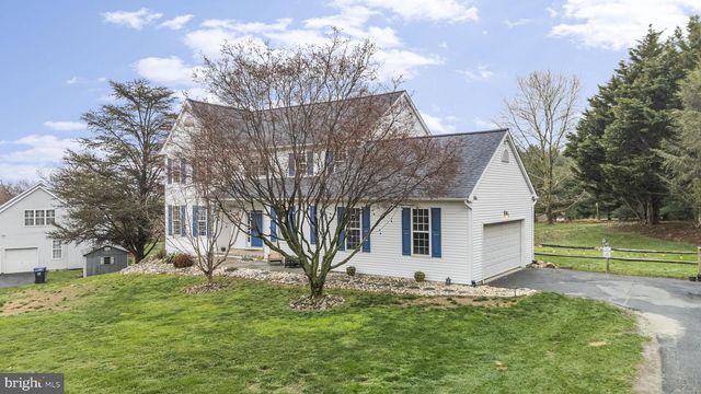 105 BRYANS WAY, Lincoln University, PA 19352