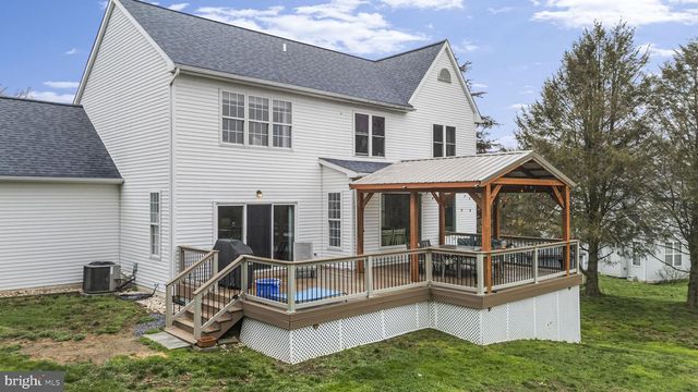 105 BRYANS WAY, Lincoln University, PA 19352