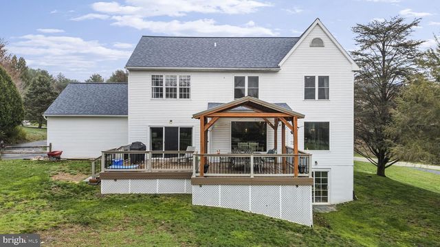 105 BRYANS WAY, Lincoln University, PA 19352