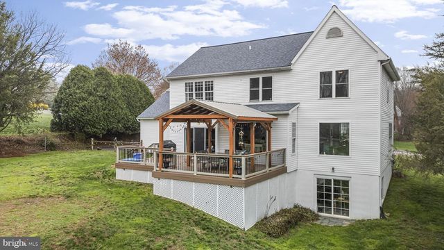 105 BRYANS WAY, Lincoln University, PA 19352