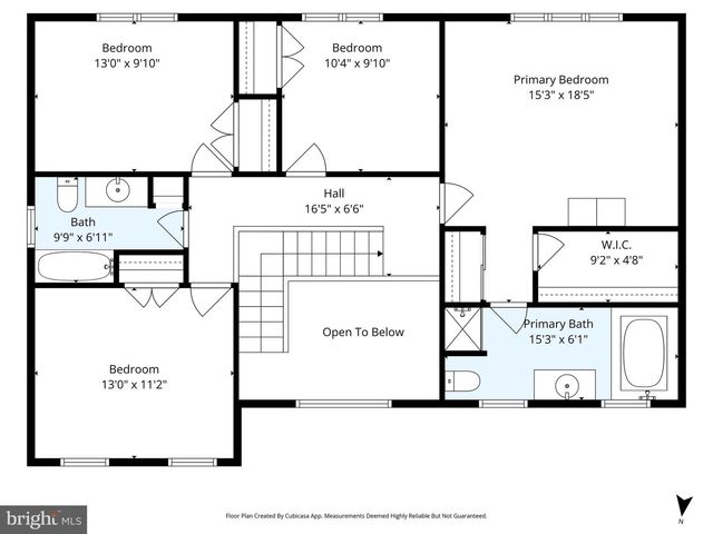 105 BRYANS WAY, Lincoln University, PA 19352
