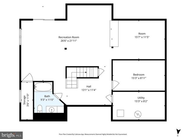 105 BRYANS WAY, Lincoln University, PA 19352