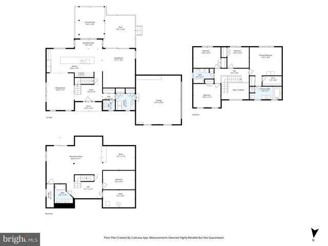 105 BRYANS WAY, Lincoln University, PA 19352