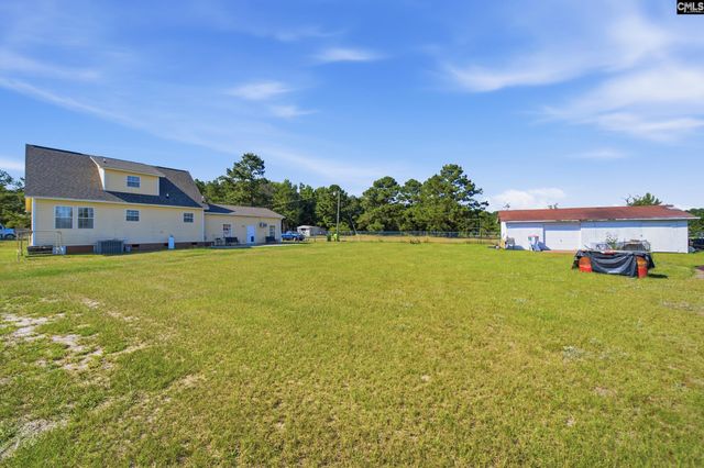 120 Ruth Ellen Court, Blythewood, SC 29016