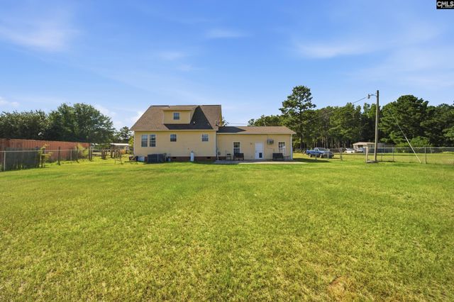 120 Ruth Ellen Court, Blythewood, SC 29016