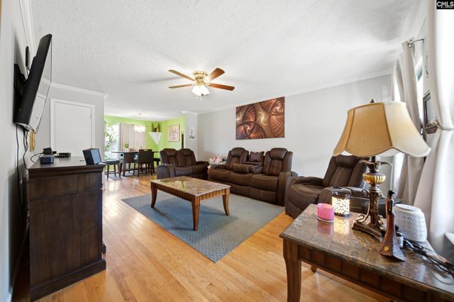 120 Ruth Ellen Court, Blythewood, SC 29016