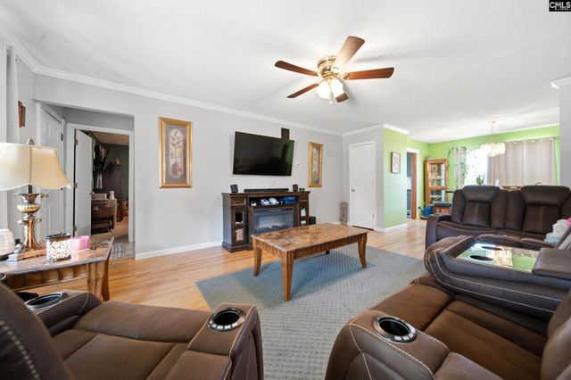 120 Ruth Ellen Court, Blythewood, SC 29016
