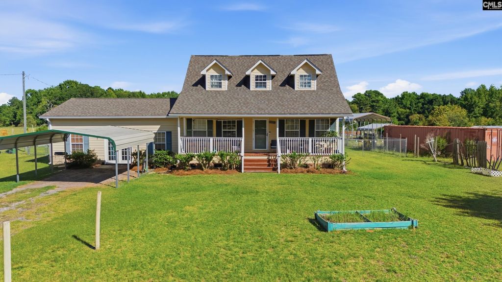 120 Ruth Ellen Court, Blythewood, SC 29016