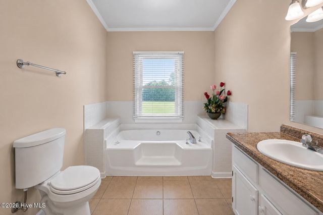 2955 Hillcreek Drive, Augusta, GA 30909