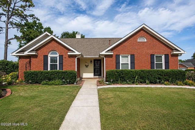2955 Hillcreek Drive, Augusta, GA 30909