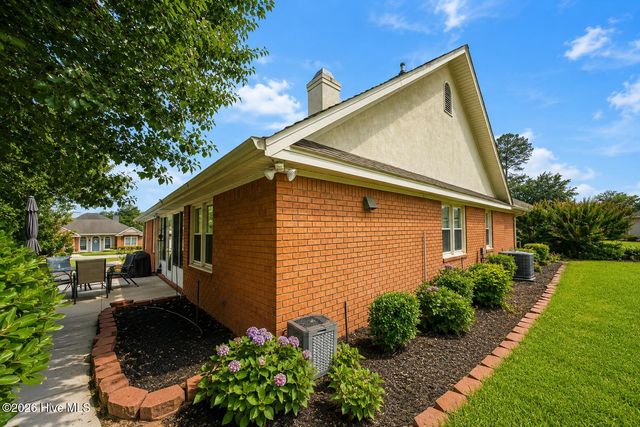 2955 Hillcreek Drive, Augusta, GA 30909