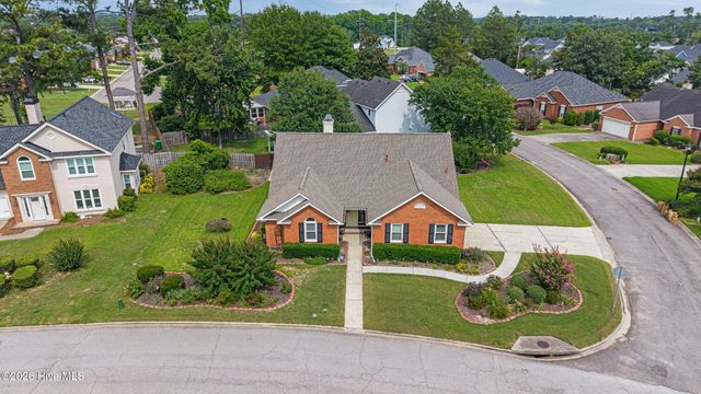 2955 Hillcreek Drive, Augusta, GA 30909