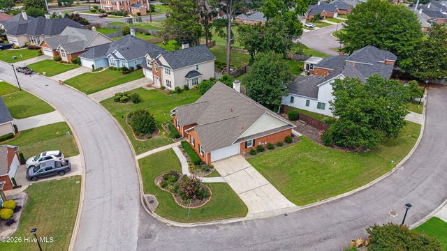 2955 Hillcreek Drive, Augusta, GA 30909