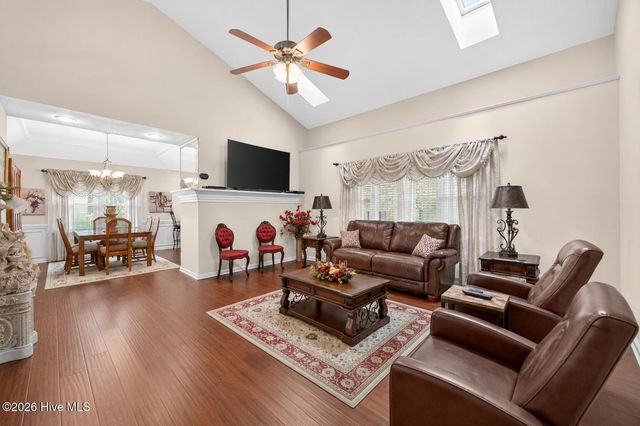2955 Hillcreek Drive, Augusta, GA 30909