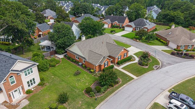 2955 Hillcreek Drive, Augusta, GA 30909