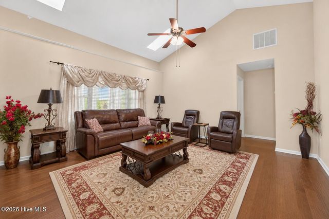 2955 Hillcreek Drive, Augusta, GA 30909