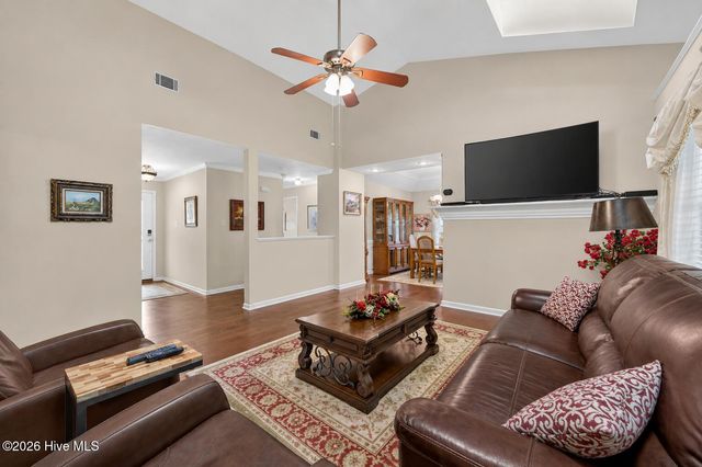 2955 Hillcreek Drive, Augusta, GA 30909