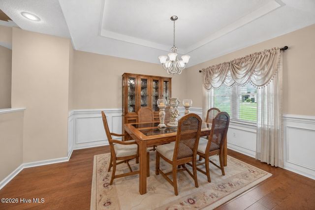 2955 Hillcreek Drive, Augusta, GA 30909