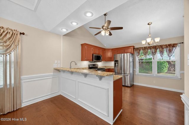 2955 Hillcreek Drive, Augusta, GA 30909