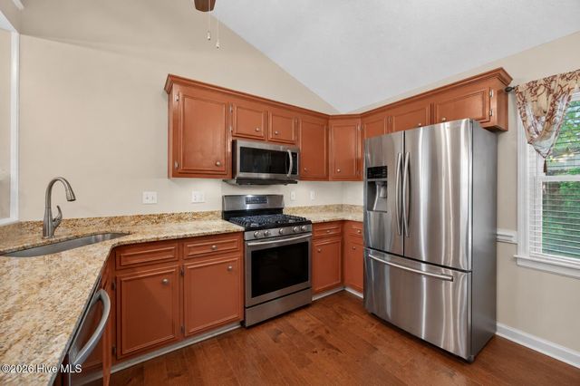 2955 Hillcreek Drive, Augusta, GA 30909