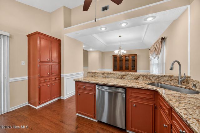 2955 Hillcreek Drive, Augusta, GA 30909