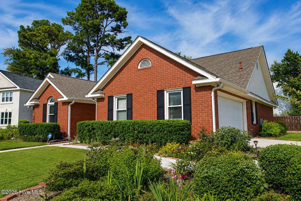 2955 Hillcreek Drive, Augusta, GA 30909