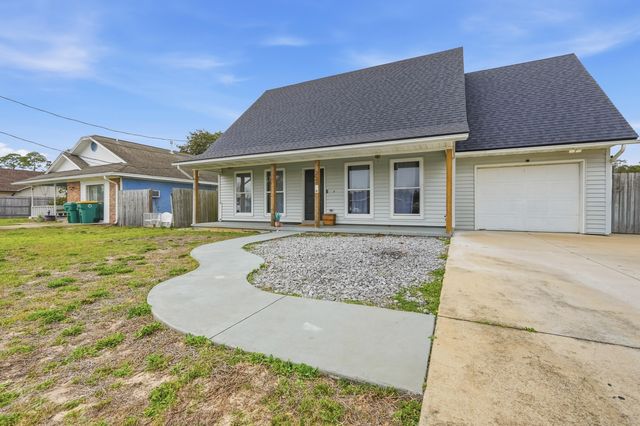 231 Michael Avenue, Mary Esther, FL 32569