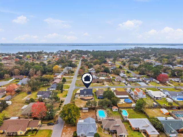 231 Michael Avenue, Mary Esther, FL 32569