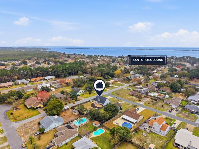 231 Michael Avenue, Mary Esther, FL 32569