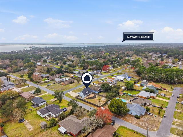 231 Michael Avenue, Mary Esther, FL 32569