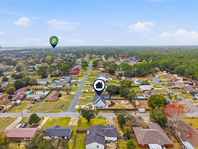 231 Michael Avenue, Mary Esther, FL 32569