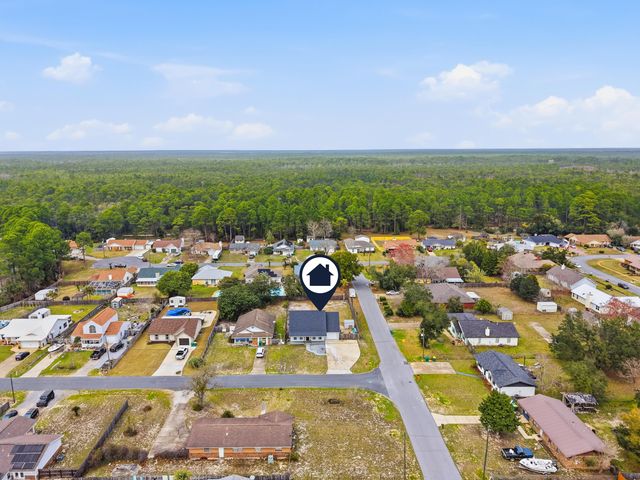 231 Michael Avenue, Mary Esther, FL 32569
