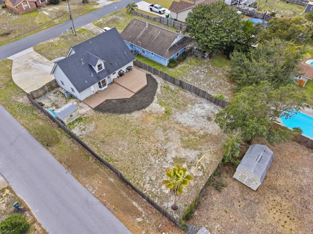 231 Michael Avenue, Mary Esther, FL 32569