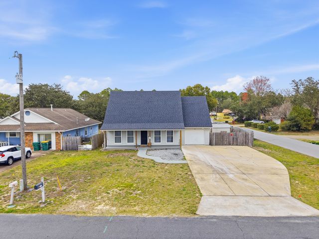 231 Michael Avenue, Mary Esther, FL 32569